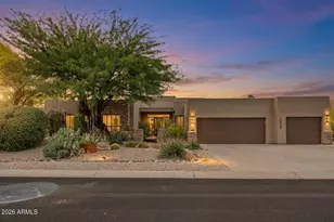 10949 E Dale Ln, Scottsdale, AZ 85262 - Photo 1