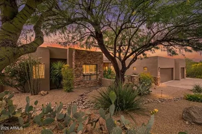 10949 E Dale Lane, Scottsdale, AZ 85262 - Photo 3