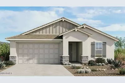 31077 N Calabasas Lane, Queen Creek, AZ 85144 - Photo 1