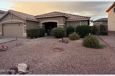 11510 E Quade Avenue, Mesa, AZ 85212 - Photo 1