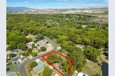 3515 S Chino Drive #278, Camp Verde, AZ 86322 - Photo 9