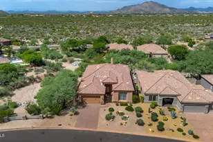 35280 N 92nd Way, Scottsdale, AZ 85262 - Photo 35