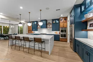 24259 S 219th Way, Queen Creek, AZ 85142 - Photo 13