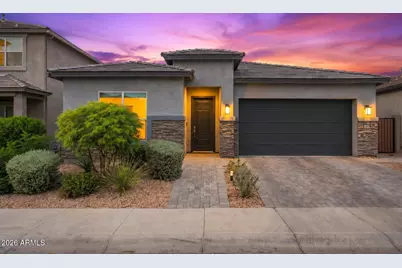 6032 E Lone Cactus Drive, Phoenix, AZ 85054 - Photo 1