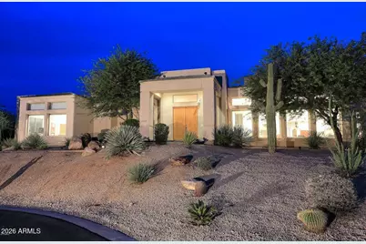 28729 N 107th Street, Scottsdale, AZ 85262 - Photo 1