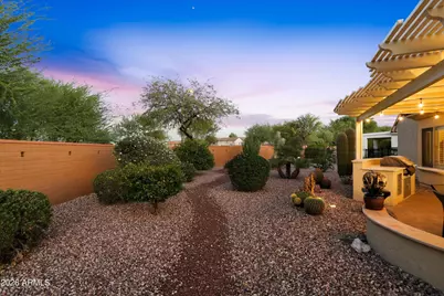 20797 N 262nd Drive, Buckeye, AZ 85396 - Photo 39
