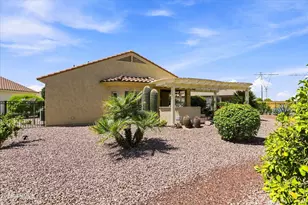 20797 N 262nd Dr, Buckeye, AZ 85396 - Photo 35