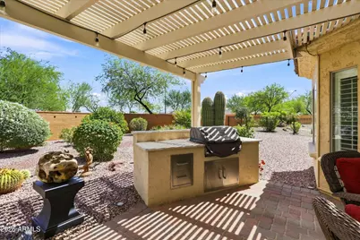 20797 N 262nd Drive, Buckeye, AZ 85396 - Photo 33