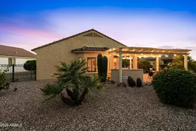 20797 N 262nd Drive, Buckeye, AZ 85396 - Photo 43