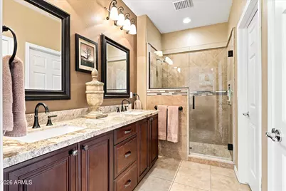 20797 N 262nd Drive, Buckeye, AZ 85396 - Photo 23
