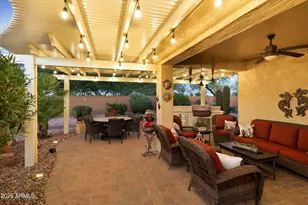 20797 N 262nd Dr, Buckeye, AZ 85396 - Photo 41