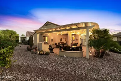 20797 N 262nd Drive, Buckeye, AZ 85396 - Photo 37