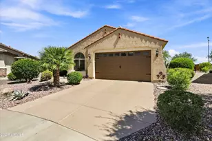 20797 N 262nd Dr, Buckeye, AZ 85396 - Photo 5