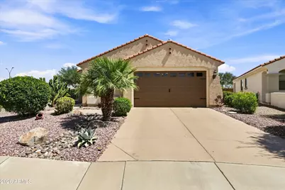 20797 N 262nd Drive, Buckeye, AZ 85396 - Photo 3