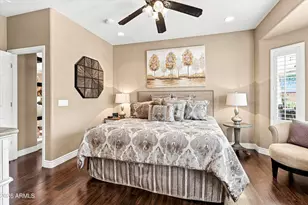 20797 N 262nd Dr, Buckeye, AZ 85396 - Photo 21