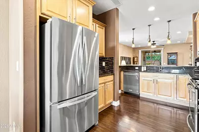 20797 N 262nd Drive, Buckeye, AZ 85396 - Photo 17