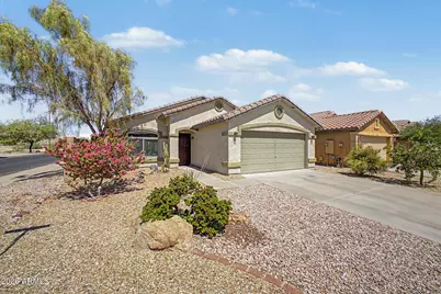 25874 W Whyman Street, Buckeye, AZ 85326 - Photo 3