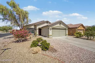 25874 W Whyman St, Buckeye, AZ 85326 - Photo 3