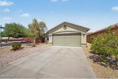 25874 W Whyman Street, Buckeye, AZ 85326 - Photo 5