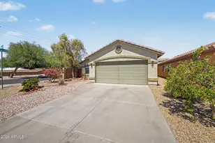 25874 W Whyman St, Buckeye, AZ 85326 - Photo 5