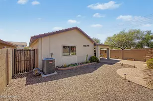 25874 W Whyman St, Buckeye, AZ 85326 - Photo 31