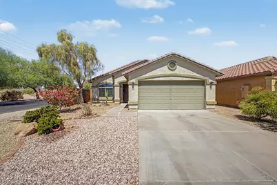 25874 W Whyman Street, Buckeye, AZ 85326 - Photo 1