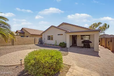 25874 W Whyman Street, Buckeye, AZ 85326 - Photo 29