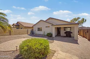 25874 W Whyman St, Buckeye, AZ 85326 - Photo 29
