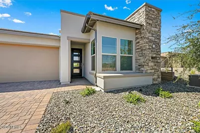 18151 E Spring Valley Court, Rio Verde, AZ 85263 - Photo 3