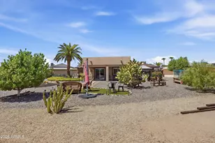 9301 W Wild Horse Ct, Sun City, AZ 85373 - Photo 23