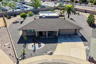 9301 W Wild Horse Ct, Sun City, AZ 85373 - Photo 25