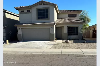 6209 W Jones Avenue, Phoenix, AZ 85043 - Photo 1