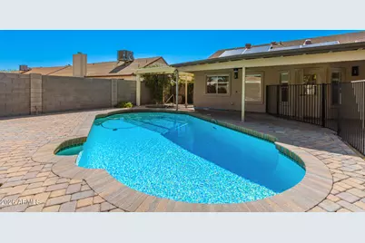 6534 W Grandview Road, Glendale, AZ 85306 - Photo 29