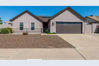6534 W Grandview Road, Glendale, AZ 85306 - Photo 1