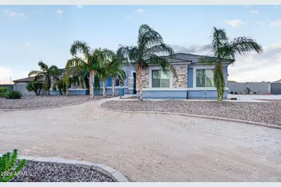 30394 N Suzie Lane, San Tan Valley, AZ 85144 - Photo 21