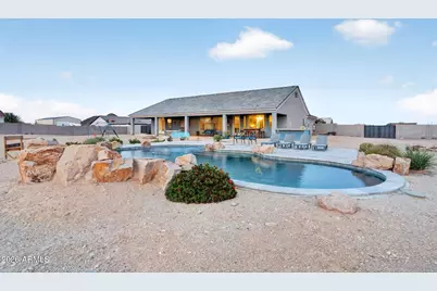 30394 N Suzie Lane, San Tan Valley, AZ 85144 - Photo 3