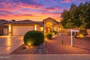 14559 W Morning Star Trail, Surprise, AZ 85374 - Photo 43