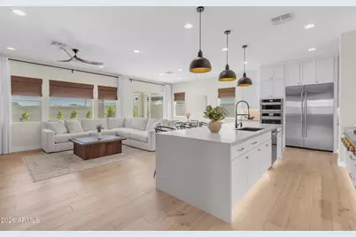 33939 N Malpais Hills Trail, Queen Creek, AZ 85144 - Photo 11