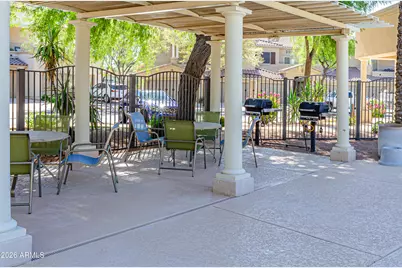 11000 N 77th Place #2065, Scottsdale, AZ 85260 - Photo 35