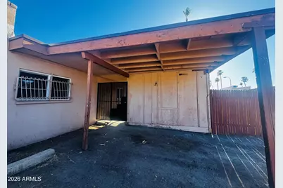 4625 W Thomas Road #83, Phoenix, AZ 85031 - Photo 17