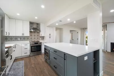 7000 N Via Camello Del Sur -- #36, Scottsdale, AZ 85258 - Photo 13