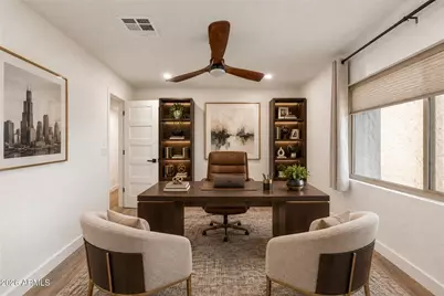 7000 N Via Camello Del Sur -- #36, Scottsdale, AZ 85258 - Photo 3