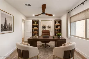 7000 N Via Camello Del Sur --, Scottsdale, AZ 85258 - Photo 3