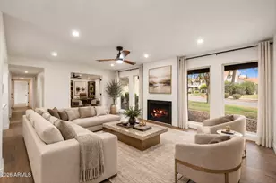 7000 N Via Camello Del Sur --, Scottsdale, AZ 85258 - Photo 1