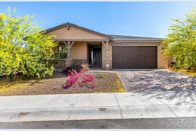20243 W Rancho Drive, Litchfield Park, AZ 85340 - Photo 1
