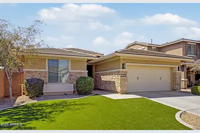 2354 S Banning Street, Gilbert, AZ 85295 - Photo 3