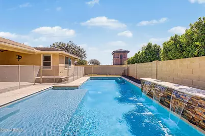 2354 S Banning Street, Gilbert, AZ 85295 - Photo 33