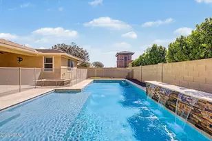 2354 S Banning St, Gilbert, AZ 85295 - Photo 33