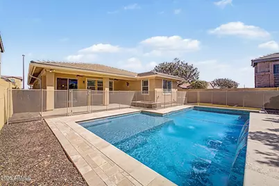 2354 S Banning Street, Gilbert, AZ 85295 - Photo 33