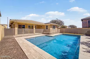 2354 S Banning St, Gilbert, AZ 85295 - Photo 33